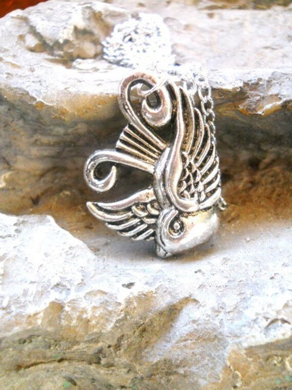 songbird tattoo