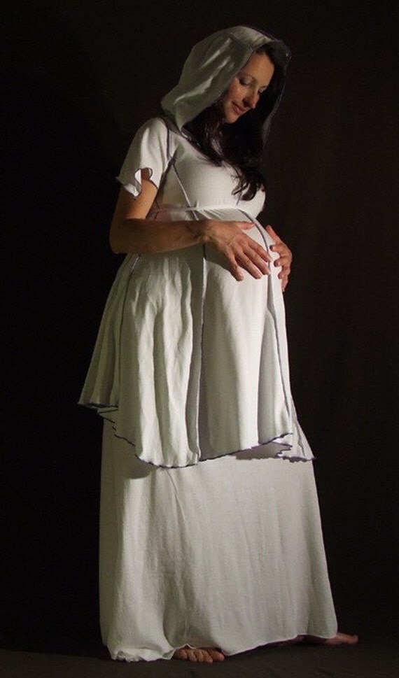 maternity dress custom made in sizes 6 to 30
