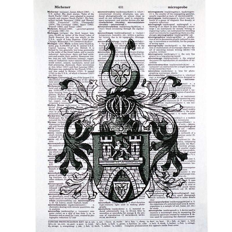Coat Of Arms Dictionary at Lola Cotton blog