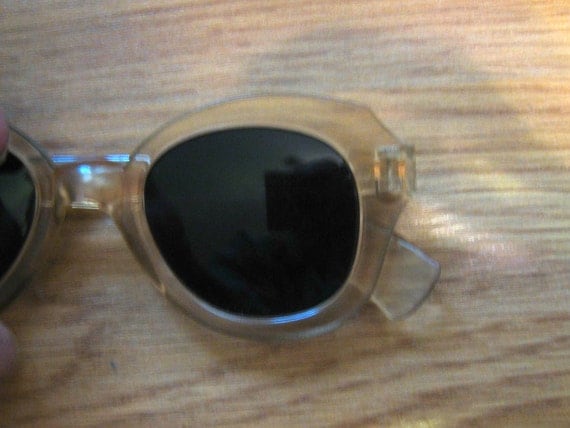 Hard To Find 40s Sunglasses 1940s French