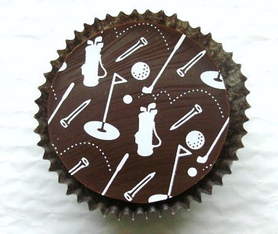 Father's Day chocolates