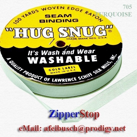 Etsy - zipperstop