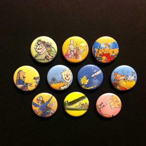 Matilda+quentin+blake+illustrations