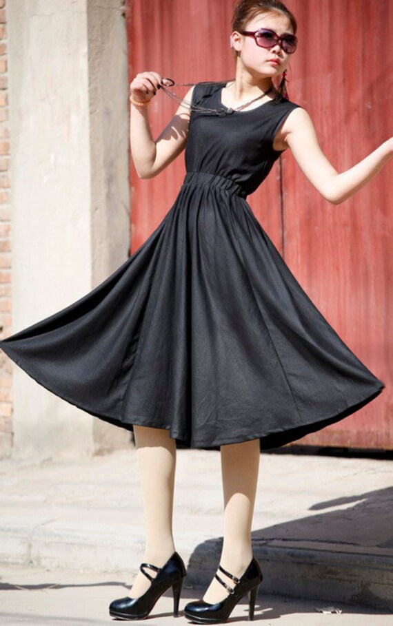 Want a plain black dress..asap? - Yahoo! UK &amp; Ireland Answers
