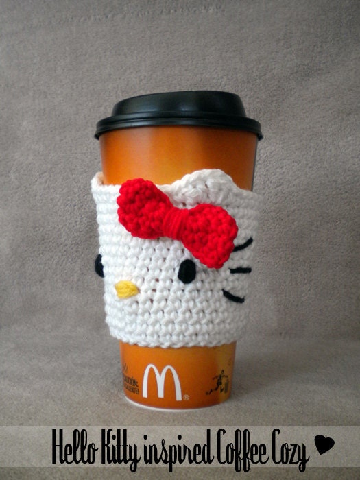 COFFEE MUG COZY