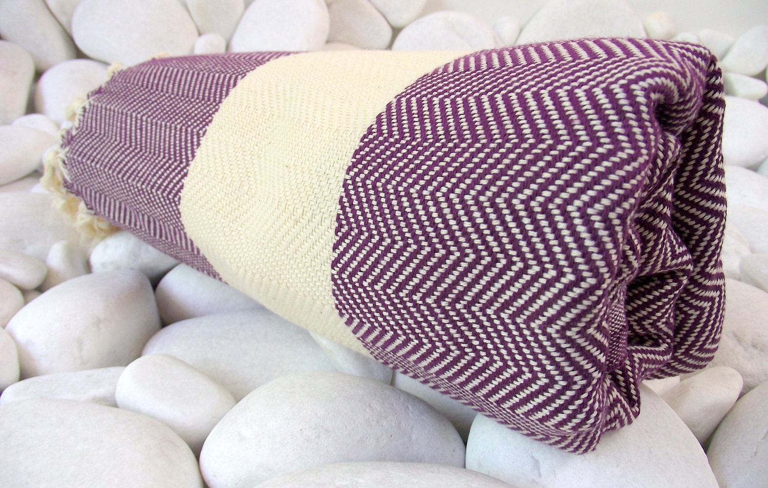 Turkish Cotton Bath Towel- Turkish Towel