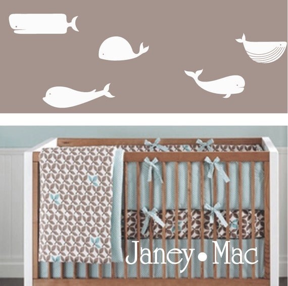 Pour vous : Idée de déco chambre bébé Il_570xN.249620690
