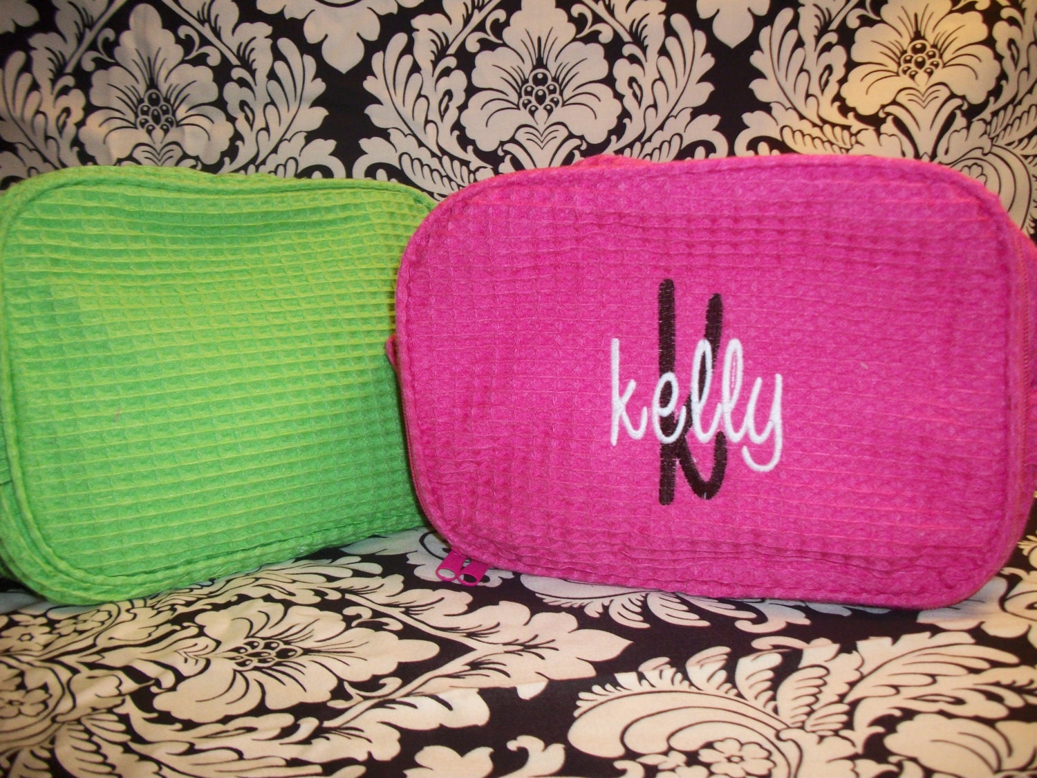 COSMETIC BAG