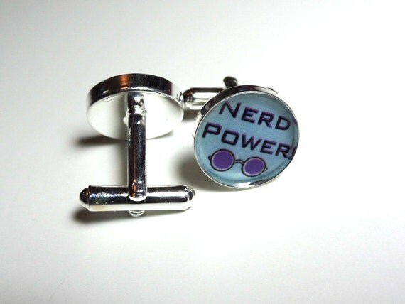 Cufflinks
