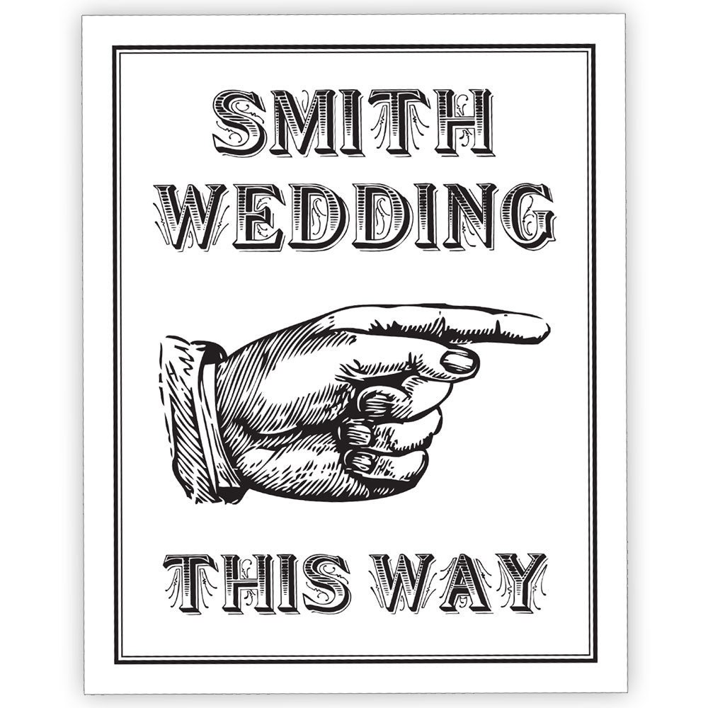 Etsy Seller: Eden Wedding Studio