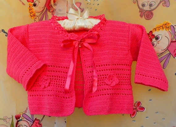 فروش تابستان -- در حال حاضر تنها 40 دلار -- دست crocheted ، تابستان ، جلیقه های کودک از نخ پنبه در رنگ مدرن