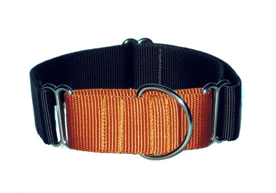 Simplicity - 1.5" Martingale
