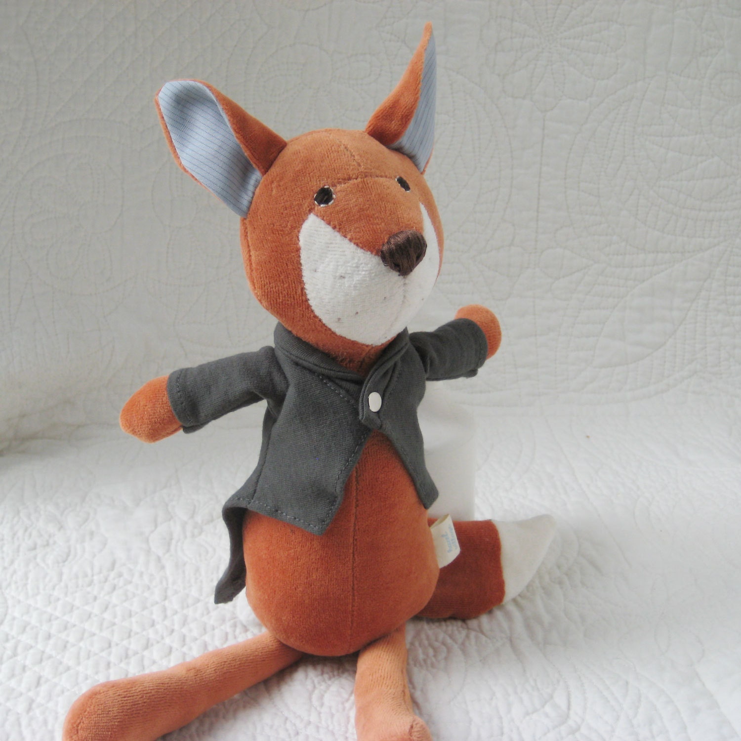 Show me your Etsy baby finds! :  wedding Il 570xN.253493838 Owen Fox 