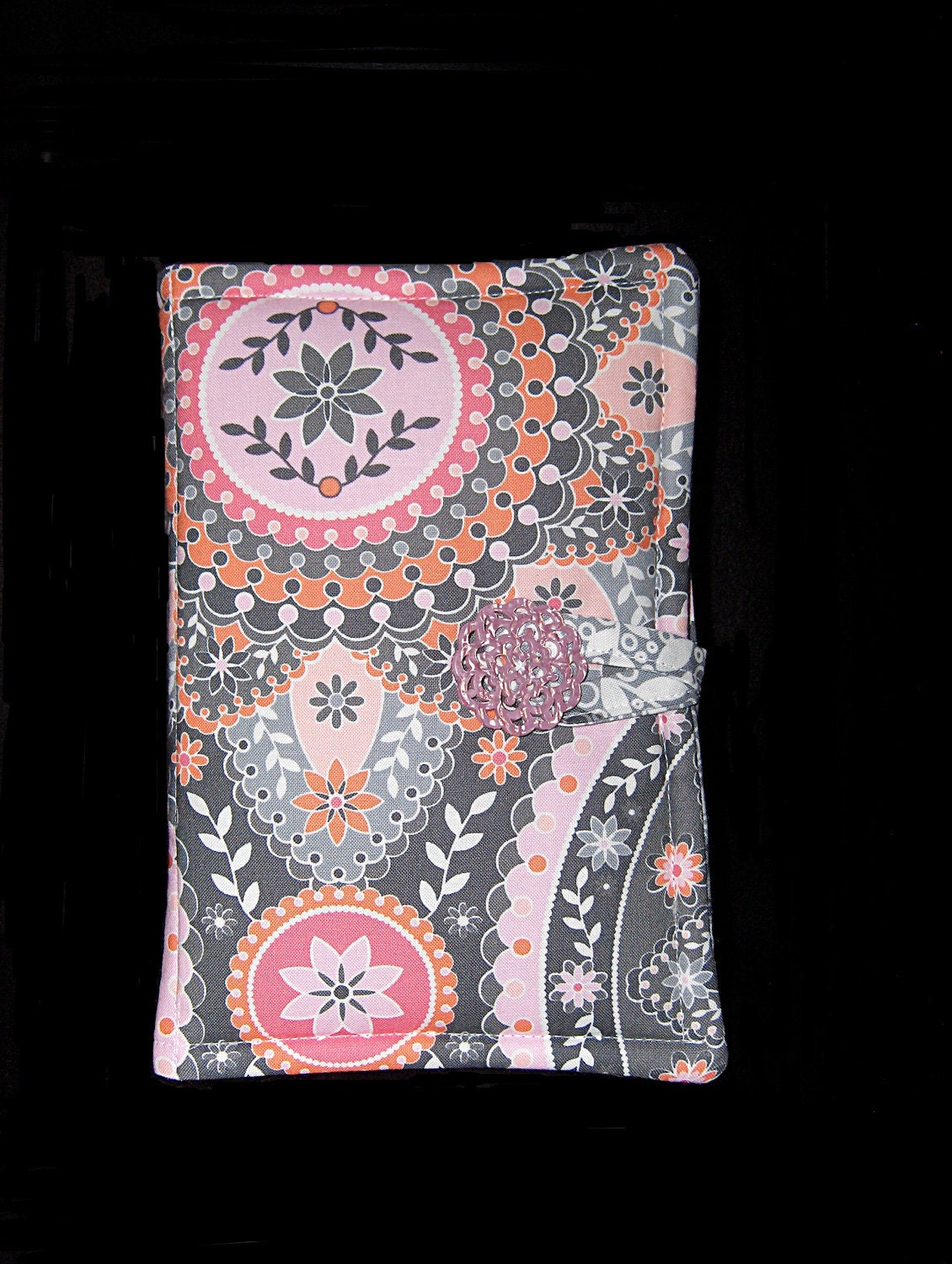 Intermission Nook E-reader Case (Ready to Ship)