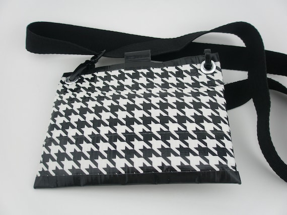 Cross body duct tape purse by ductopia on Etsy Cross body duct tape purse by ductopia on Etsy