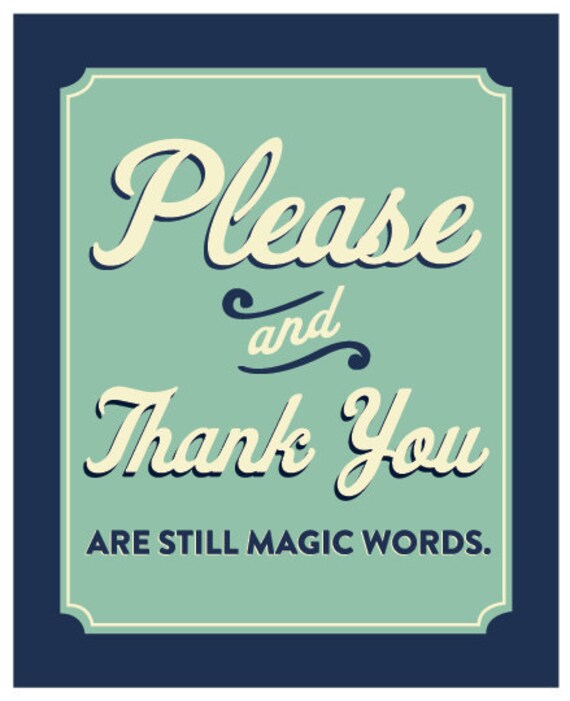 Please & Thank You Print (1)
