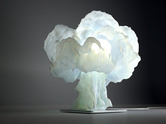 Nuke Lamp