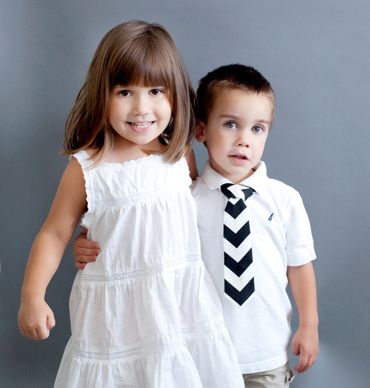 Toddler Neck Tie