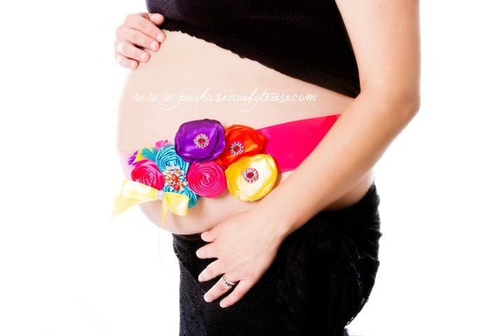 Maternity Photography Props