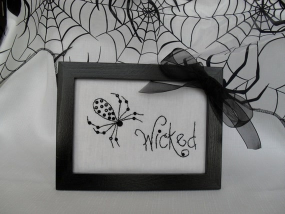 wicked