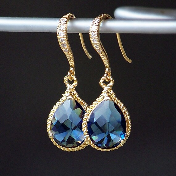 blue earrings2