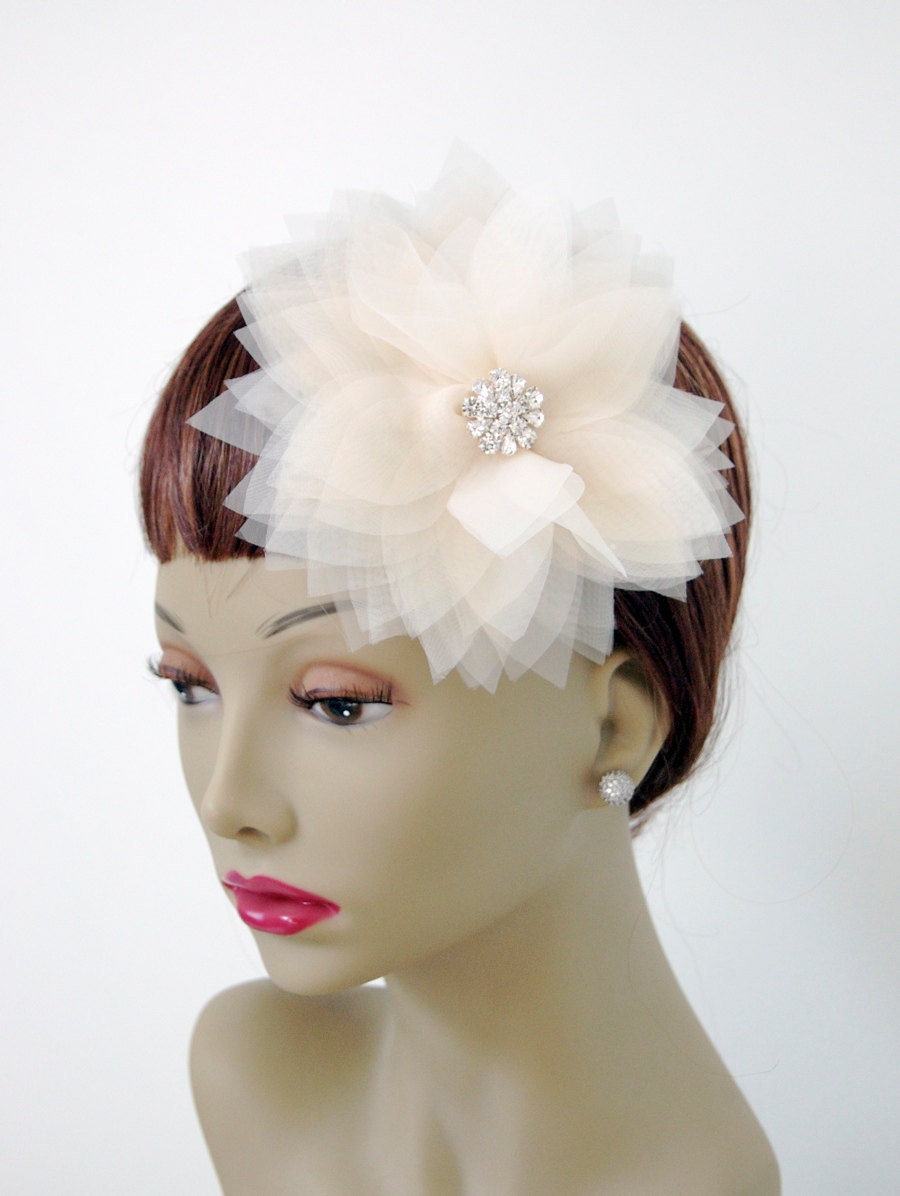 Fascinator