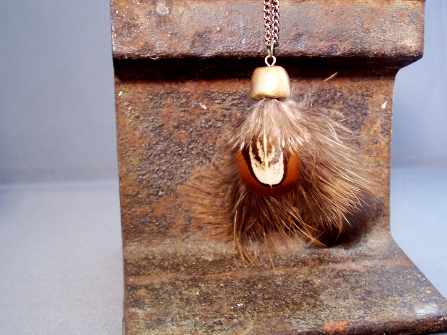 feather
