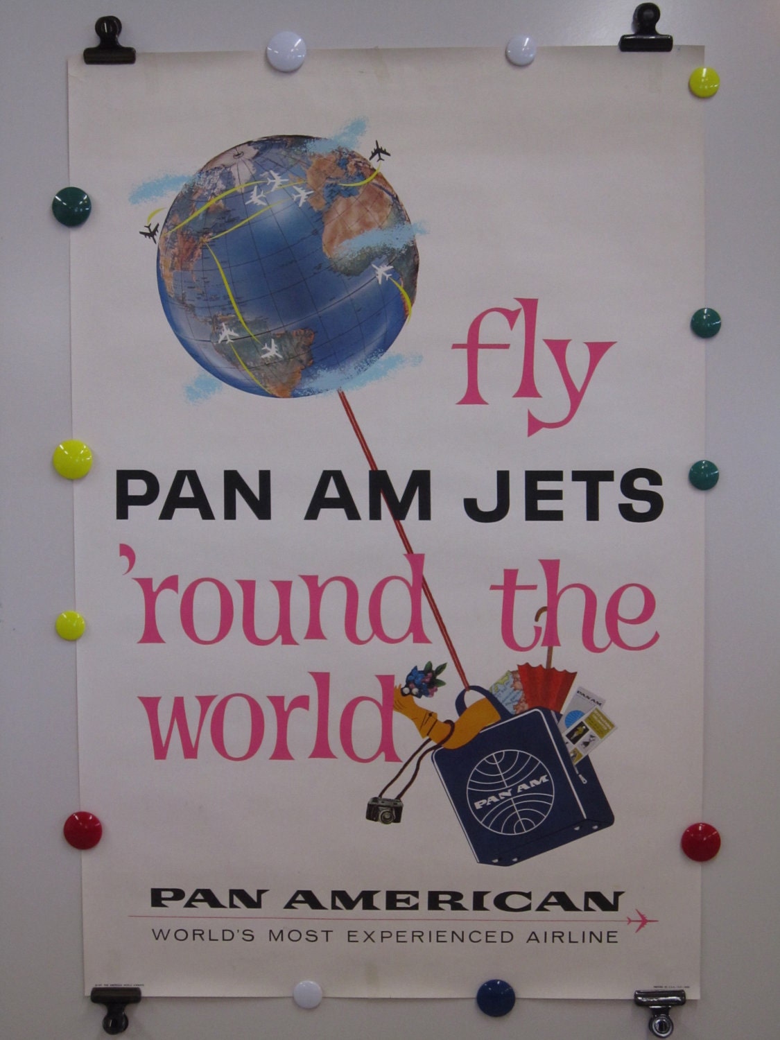 pan am