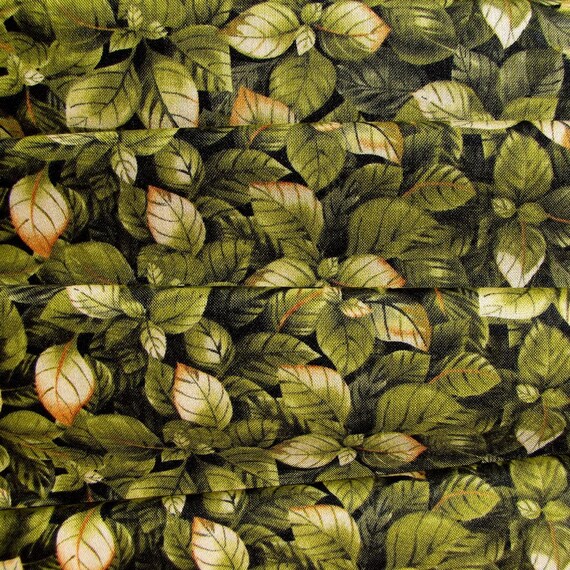 Paintbrush Studio Petal Me Pink Packed Leaves