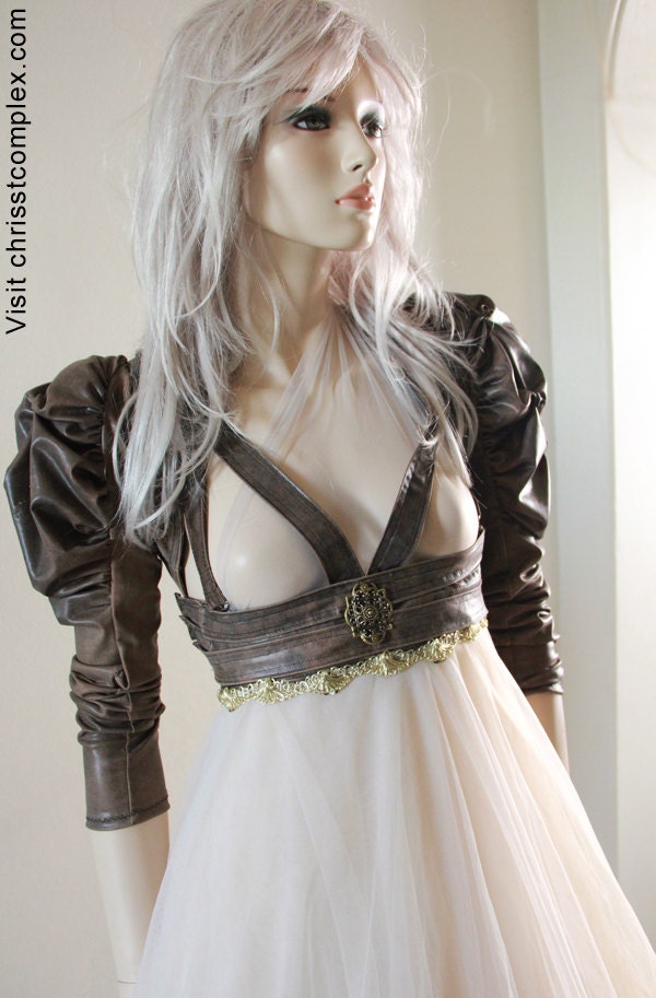 Inspiracion: Trajes y complementos de Mujer Il_570xN.271116750