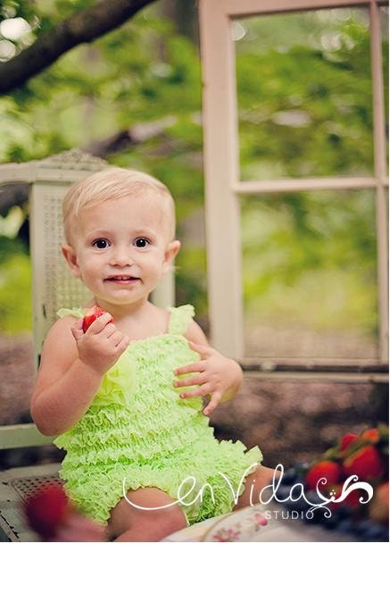 Pettiskirt Bubble Romper - Lime Green