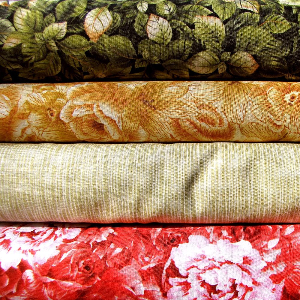Paintbrush Studio Fabric Bundle