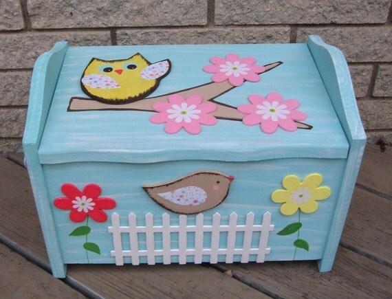 Toy Box   Daisy Garden   Barn   Keepsake  Storytime 