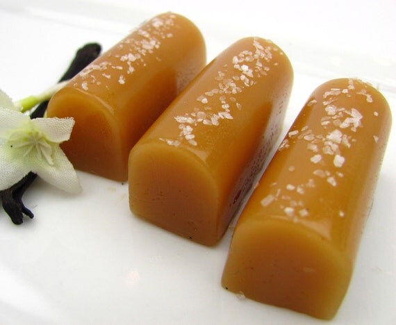 Fleur de Sel Caramel