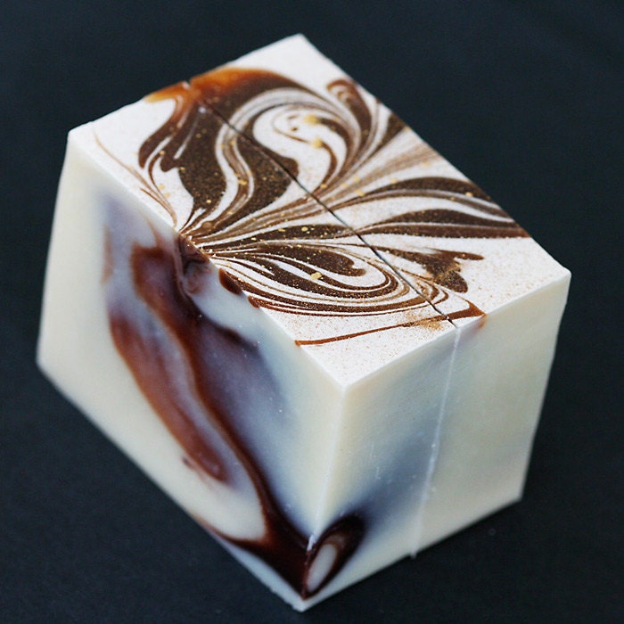 Hawaiian Sandalwood Shea Butter Soap