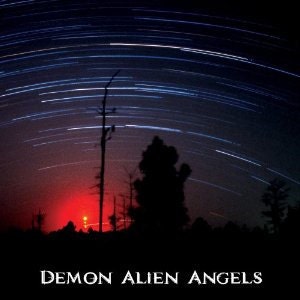 Hell On Earth, Demon Alien Angels