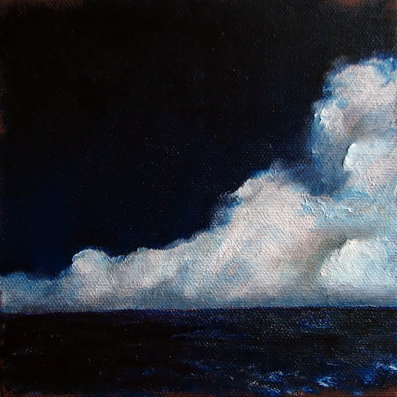 Storm Painting from Stormscape Studio