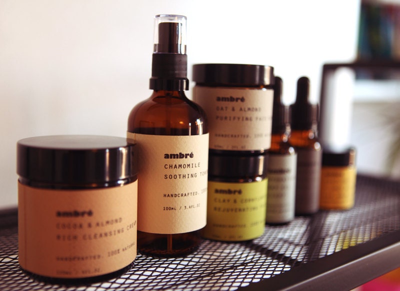 COCOA & ALMOND RICH CLEANSING CREAM