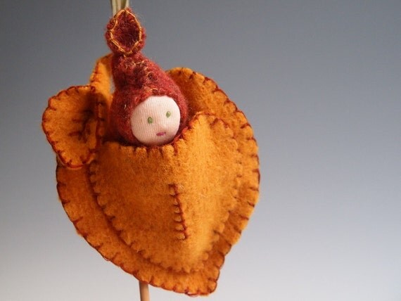 Leaf Baby