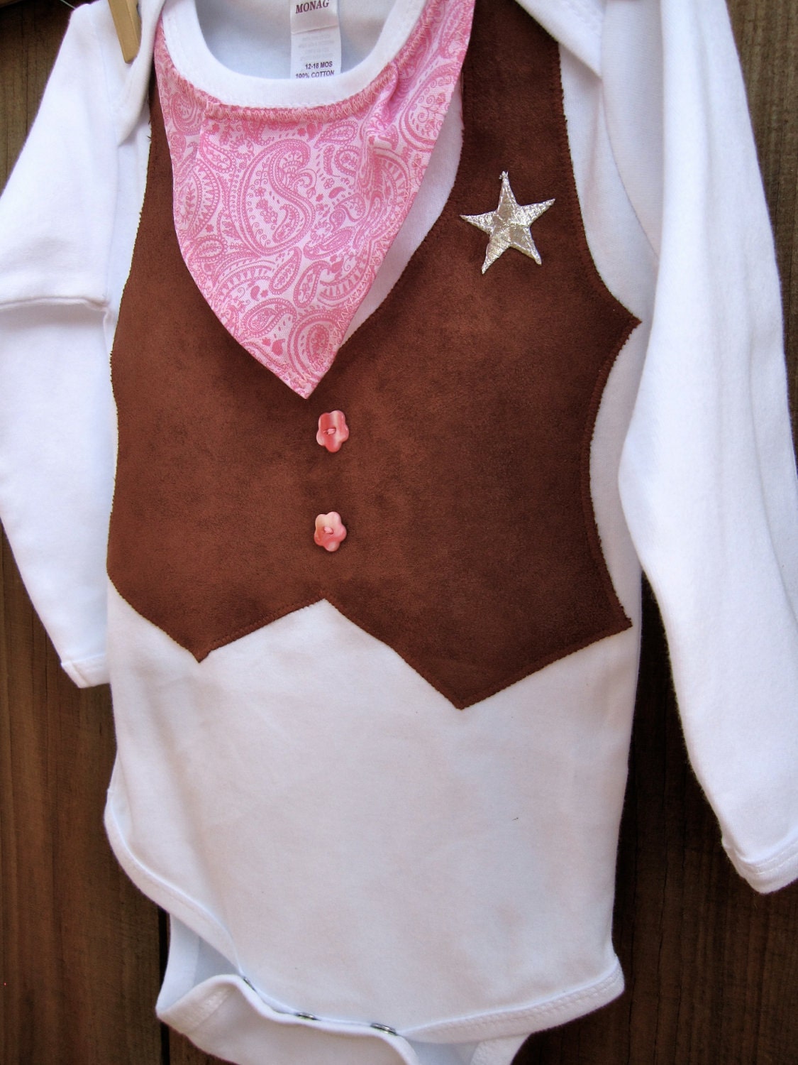 Cowboy vest. Kids outfits, Trending outfits, Cowboy vest