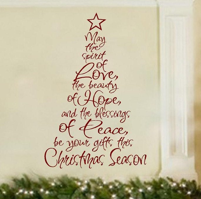 hope peace and christmas love hope peace and christmas love