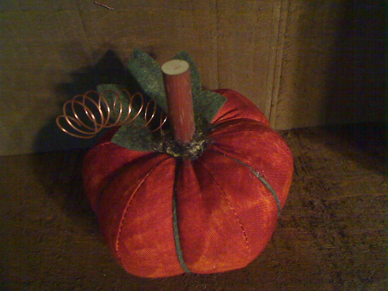 pumpkin