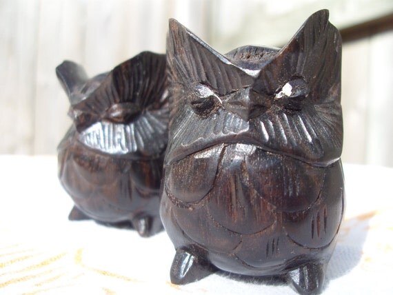Owlies