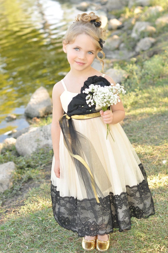 Elegant Golden Mist Princess Dress-dress, vintage, couture, gold