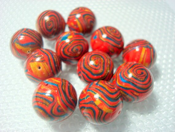 Polymer Clay