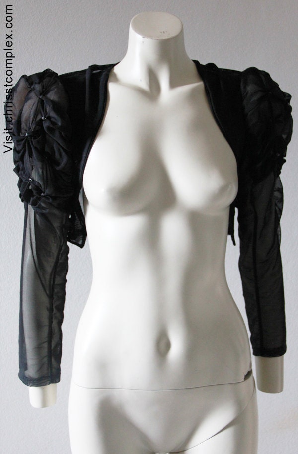 Inspiracion: Trajes y complementos de Mujer Il_570xN.281756274