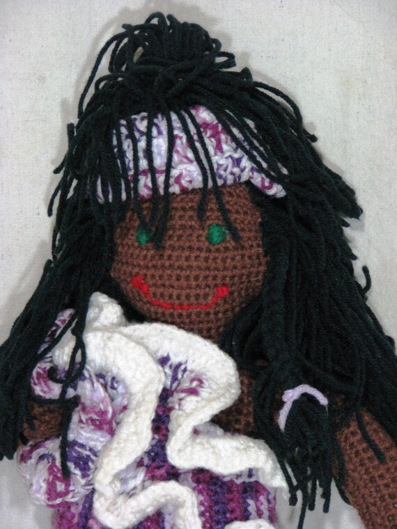 Mary Gayle Dee Will's Orphan Baby Dolls