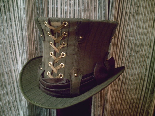 Los sombreros de Gypsy Lady Hats Il_570xN.283945222
