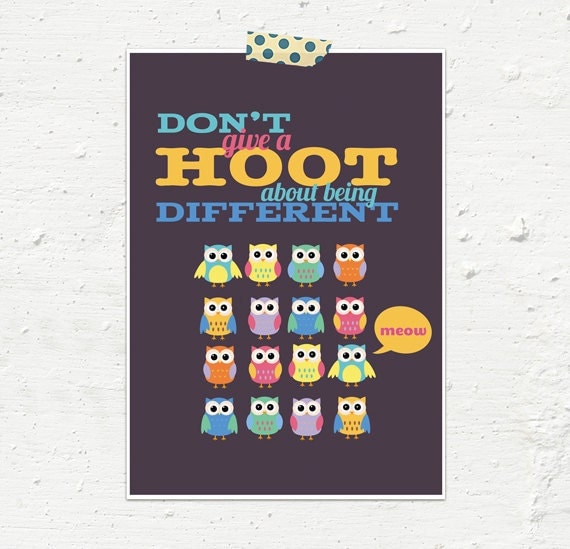 Don't Give a Hoot by SPM