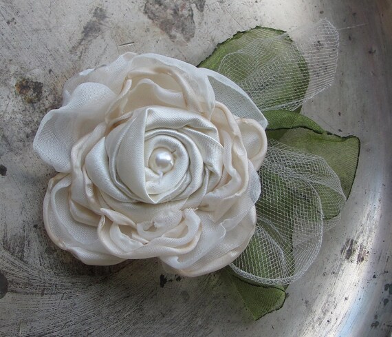 Wedding Boutonniere Custom Made My Broken Art on Etsy